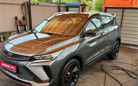 Geely Coolray I, 2024 год, 2 150 000 рублей, 1 фотография