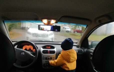Opel Corsa C рестайлинг, 2006 год, 300 000 рублей, 4 фотография