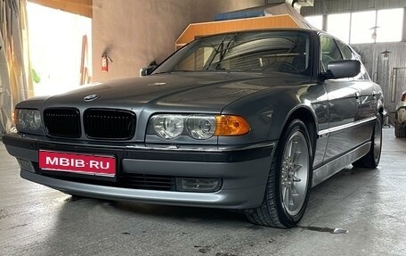BMW 7 серия, 1998 год, 1 500 000 рублей, 1 фотография