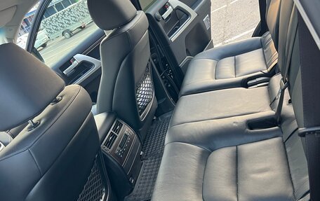 Toyota Land Cruiser 200, 2018 год, 8 450 000 рублей, 15 фотография