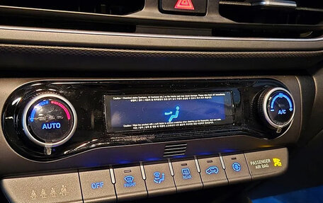 Hyundai Kona I, 2022 год, 1 609 000 рублей, 8 фотография