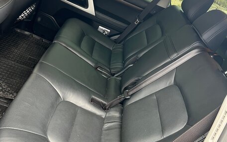 Toyota Land Cruiser 200, 2018 год, 8 450 000 рублей, 14 фотография