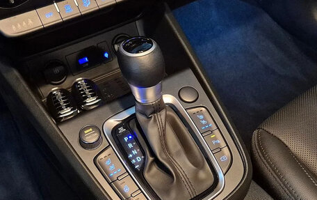 Hyundai Kona I, 2022 год, 1 609 000 рублей, 7 фотография