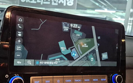 Hyundai Kona I, 2022 год, 1 609 000 рублей, 9 фотография