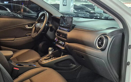 Hyundai Kona I, 2022 год, 1 609 000 рублей, 12 фотография