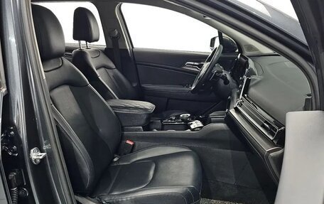 KIA Sportage IV рестайлинг, 2022 год, 2 200 000 рублей, 6 фотография