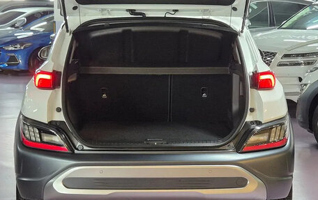 Hyundai Kona I, 2022 год, 1 609 000 рублей, 17 фотография