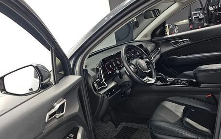 KIA Sportage IV рестайлинг, 2022 год, 2 200 000 рублей, 5 фотография