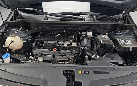 KIA Sportage IV рестайлинг, 2022 год, 2 200 000 рублей, 12 фотография