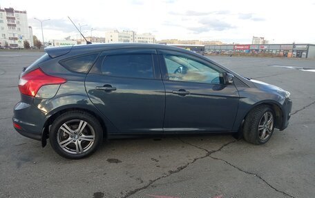 Ford Focus III, 2011 год, 590 000 рублей, 6 фотография