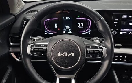 KIA Sportage IV рестайлинг, 2022 год, 2 200 000 рублей, 8 фотография