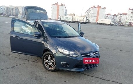 Ford Focus III, 2011 год, 590 000 рублей, 5 фотография