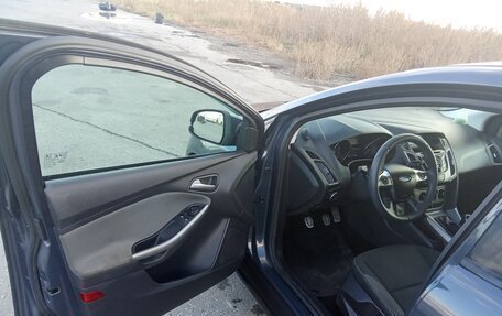 Ford Focus III, 2011 год, 590 000 рублей, 9 фотография