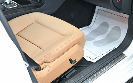 Mercedes-Benz E-Класс, 2013 год, 1 565 000 рублей, 11 фотография