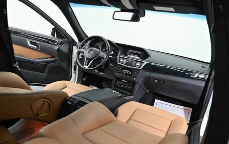 Mercedes-Benz E-Класс, 2013 год, 1 565 000 рублей, 12 фотография