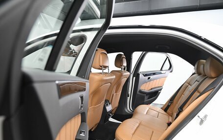 Mercedes-Benz E-Класс, 2013 год, 1 565 000 рублей, 13 фотография