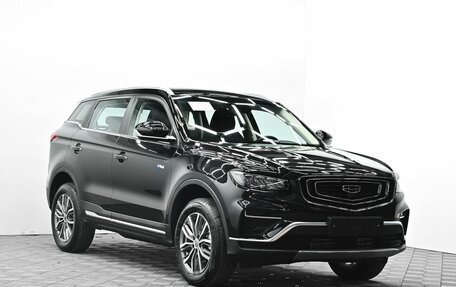 Geely Atlas, 2022 год, 1 395 000 рублей, 3 фотография