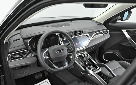 Geely Atlas, 2022 год, 1 395 000 рублей, 11 фотография