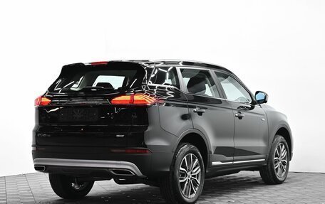 Geely Atlas, 2022 год, 1 395 000 рублей, 5 фотография