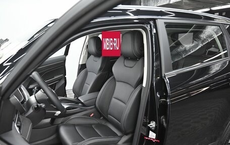 Geely Atlas, 2022 год, 1 395 000 рублей, 9 фотография
