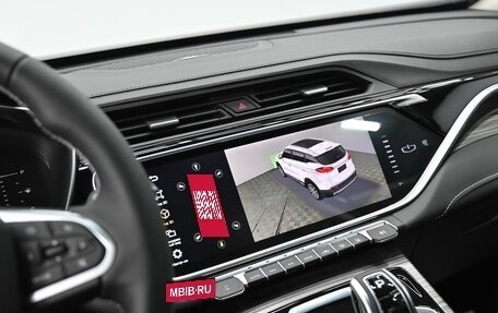Geely Atlas, 2022 год, 1 395 000 рублей, 14 фотография