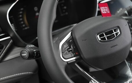 Geely Atlas, 2022 год, 1 395 000 рублей, 10 фотография