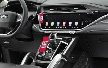 Geely Atlas, 2022 год, 1 395 000 рублей, 12 фотография
