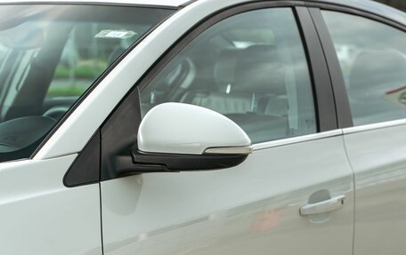 Chevrolet Cruze II, 2015 год, 855 000 рублей, 8 фотография