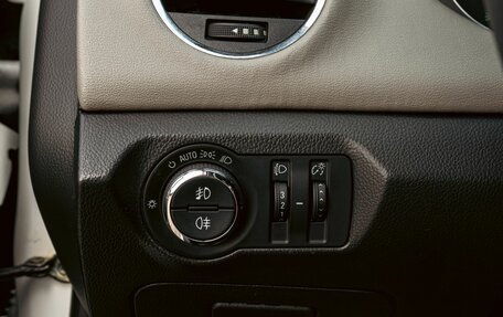 Chevrolet Cruze II, 2015 год, 855 000 рублей, 13 фотография