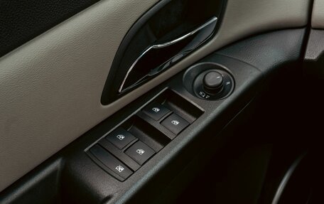 Chevrolet Cruze II, 2015 год, 855 000 рублей, 11 фотография