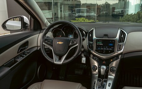 Chevrolet Cruze II, 2015 год, 855 000 рублей, 12 фотография