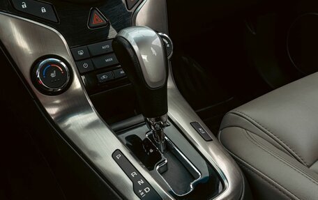 Chevrolet Cruze II, 2015 год, 855 000 рублей, 18 фотография