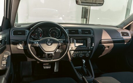 Volkswagen Jetta VI, 2018 год, 1 165 000 рублей, 19 фотография