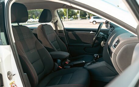 Volkswagen Jetta VI, 2018 год, 1 165 000 рублей, 20 фотография