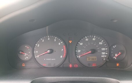 Hyundai Santa Fe III рестайлинг, 2003 год, 480 000 рублей, 11 фотография