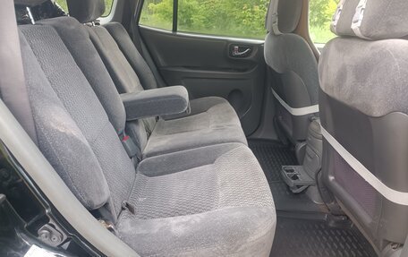 Hyundai Santa Fe III рестайлинг, 2003 год, 480 000 рублей, 14 фотография