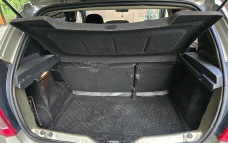Renault Sandero I, 2012 год, 350 000 рублей, 6 фотография