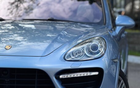 Porsche Cayenne III, 2012 год, 4 188 000 рублей, 8 фотография