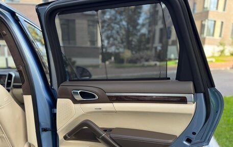 Porsche Cayenne III, 2012 год, 4 188 000 рублей, 13 фотография