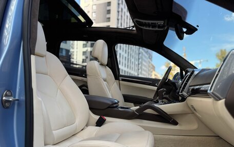 Porsche Cayenne III, 2012 год, 4 188 000 рублей, 12 фотография