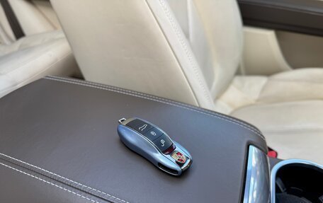 Porsche Cayenne III, 2012 год, 4 188 000 рублей, 15 фотография