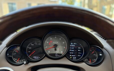 Porsche Cayenne III, 2012 год, 4 188 000 рублей, 16 фотография