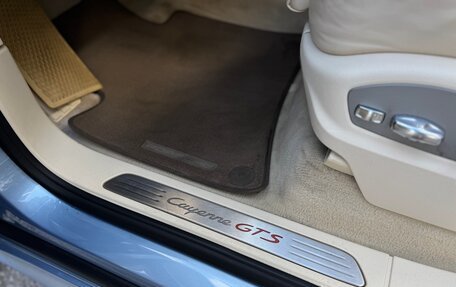 Porsche Cayenne III, 2012 год, 4 188 000 рублей, 19 фотография