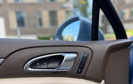 Porsche Cayenne III, 2012 год, 4 188 000 рублей, 21 фотография