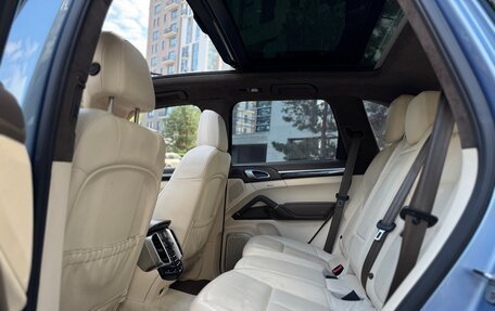 Porsche Cayenne III, 2012 год, 4 188 000 рублей, 22 фотография