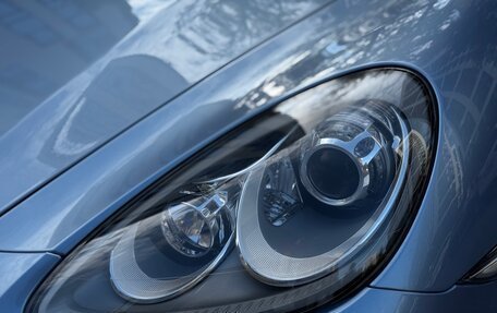 Porsche Cayenne III, 2012 год, 4 188 000 рублей, 26 фотография