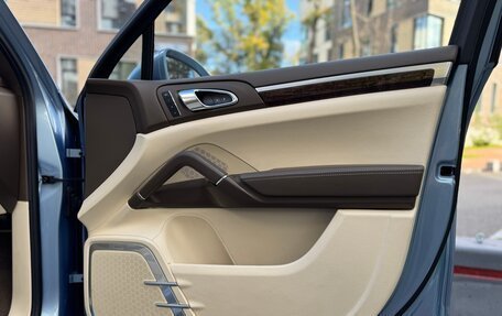 Porsche Cayenne III, 2012 год, 4 188 000 рублей, 24 фотография