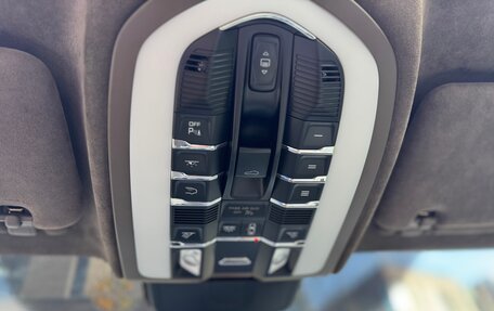 Porsche Cayenne III, 2012 год, 4 188 000 рублей, 29 фотография