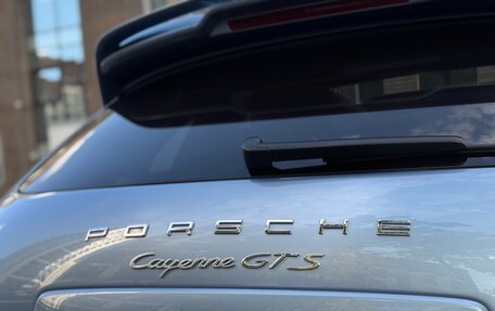 Porsche Cayenne III, 2012 год, 4 188 000 рублей, 31 фотография