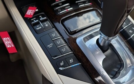 Porsche Cayenne III, 2012 год, 4 188 000 рублей, 30 фотография